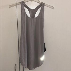 Dri-fit Nike tank